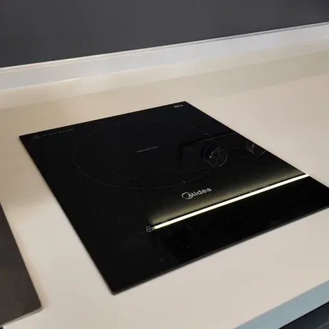 Plaque à induction